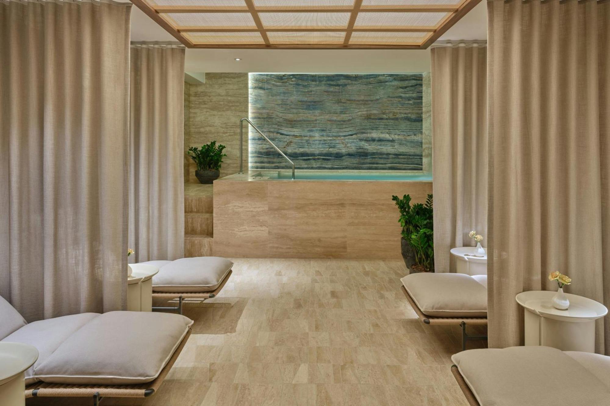 The St Regis Cap Cana Resort Punta Cana Exterior foto
